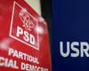 Coaliția, sub tensiune. PSD spune că muncește, USR doar se plânge