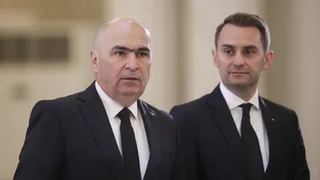 Contractul cu dedicație, Daciile închiriate de Guvern prin „prietenie”, omul lui Bolojan în centrul acuzațiilor