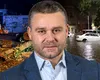 Mesajul primarului Capitalei, după potopul care a paralizat Bucureștiul: Încă se intervine. Toată lumea este mobilizată