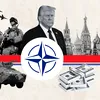 Europa se pregătește pentru un NATO fără SUA: „America lui Trump nu mai este un partener de încredere”
