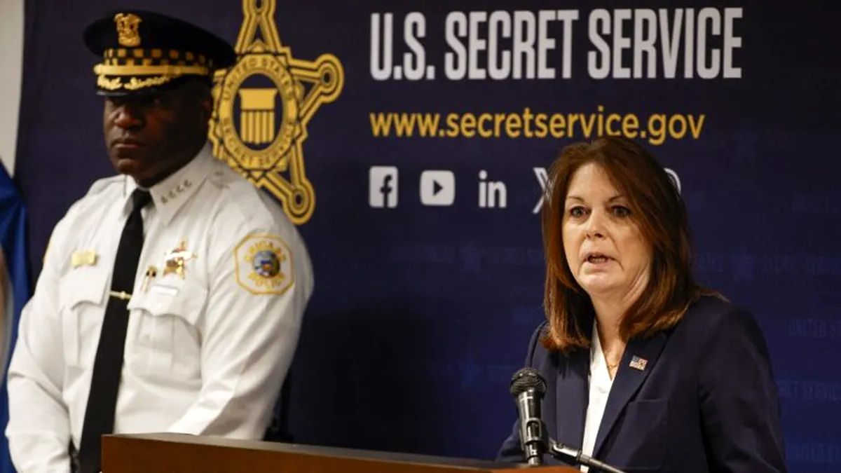 Atentat asupra lui Trump: Declarația integrală a șefei Secret Service și măsuri de securitate adiționale