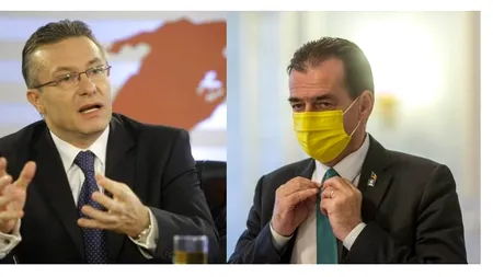 Gruparea Orban tatonează PMP-ul lui Cristian Diaconescu