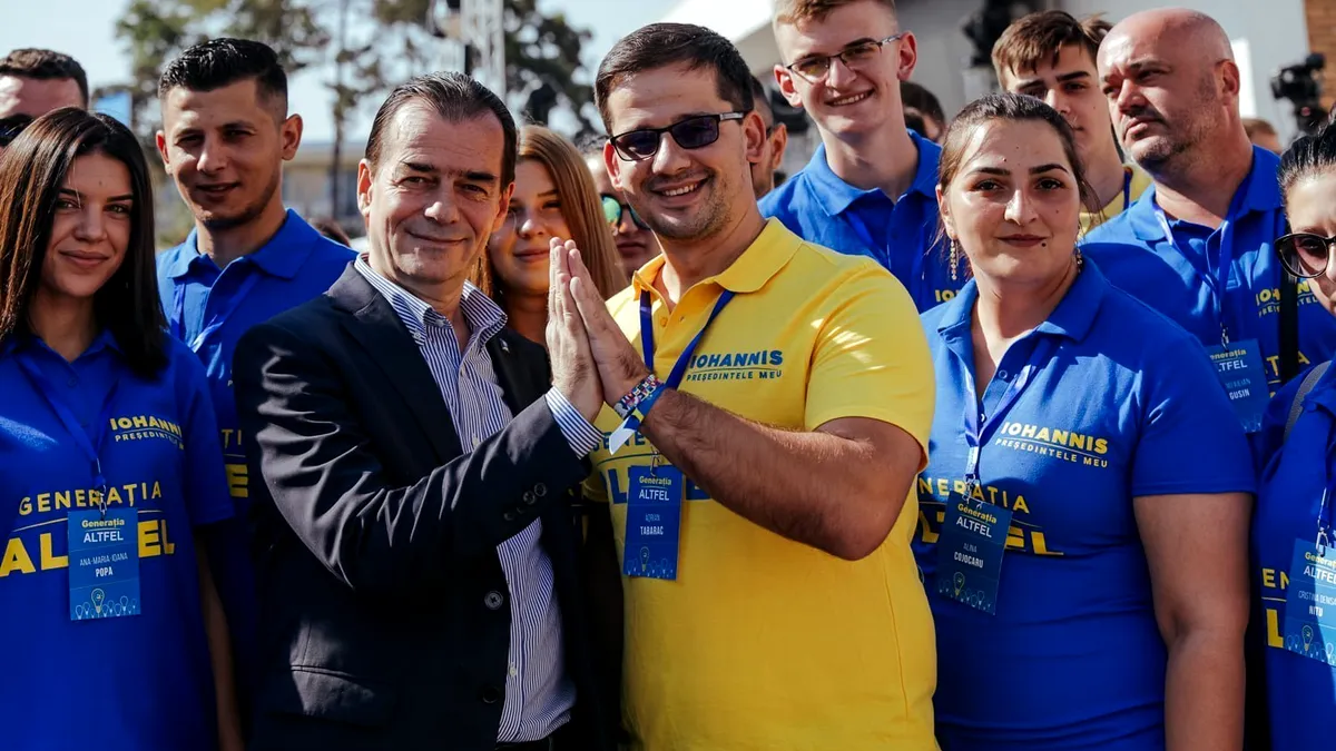 Exclusiv: Plângere penală după ce listele cu propunerile parlamentare ale PNL Brăila ar fi fost modificate