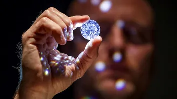 Criza De Beers: Amenințarea unui imperiu de 80 de miliarde de euro