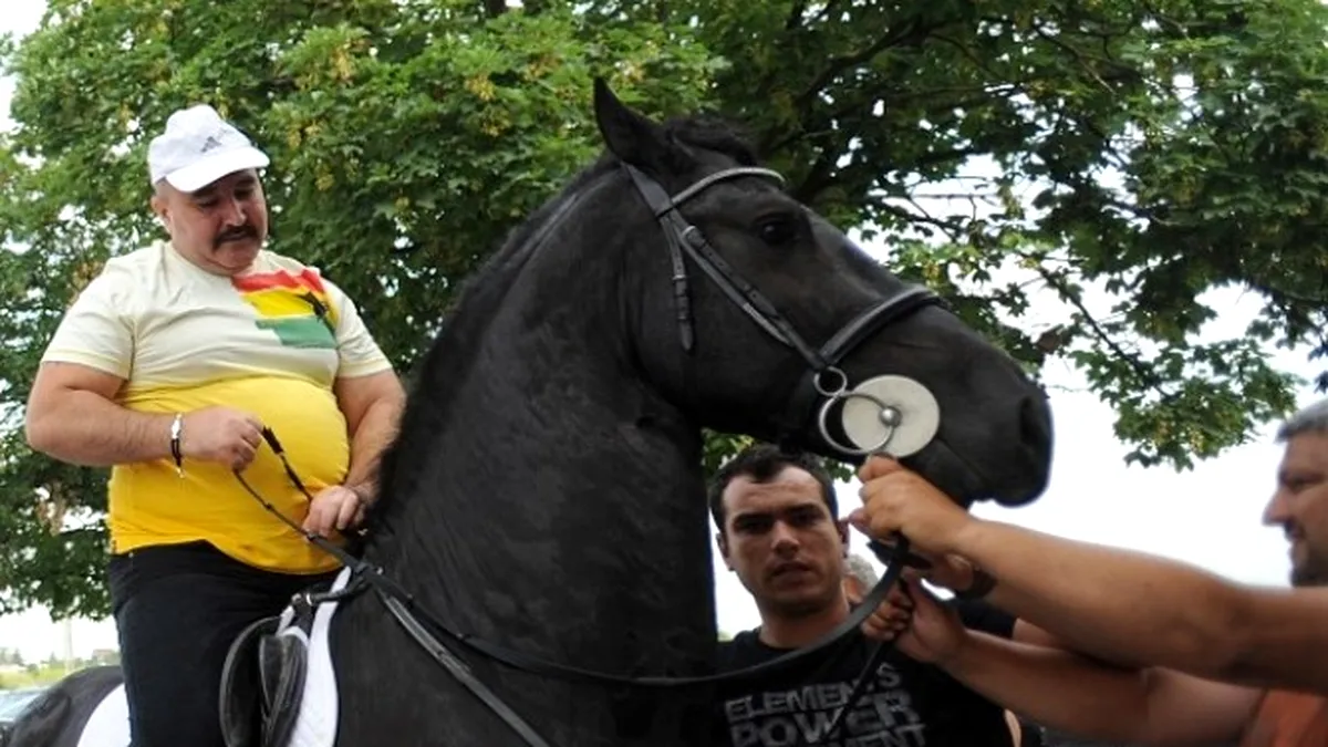 Nuțu Cămătaru, om nou în fața legii. Curtea de Apel i-a șters cazierul