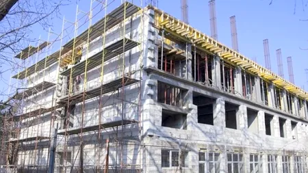 Odiseea investițiilor în Educație. Un campus școlar a fost finalizat la 13 ani de la începerea lucrărilor, dar acum nu prea mai e necesar
