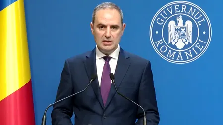 Prima rectificare bugetară din 2025. Nazare vorbește despre seriozitate, PNRR și priorități financiare