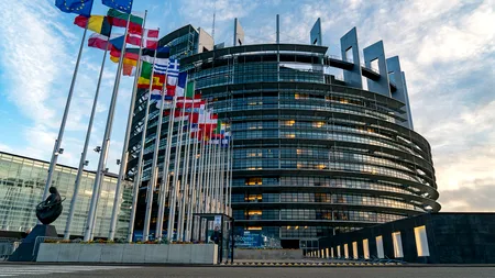 Parlamentul European dă undă verde pentru bugetul Uniunii Europene; Unde se duc cele 200 de miliarde de euro