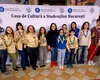 O lume misterioasă, dezvăluită de studenți. „Ținutul momârlanilor” privit prin obiectivul aparatului foto