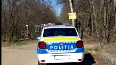 De ce totuși Poliția Română a fost paznicul vânătorii organizate de Romsilva la Complexul ”Pasărea” de la Brănești-Ilfov