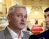 Oferta lui Dragnea pentru George Simion, dacă ajunge președinte: „O să-i pun la dispoziție un program”