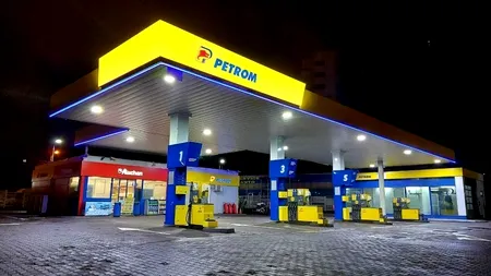 Petrom nu mai cumpără petrol din Rusia nici dacă e la preț redus