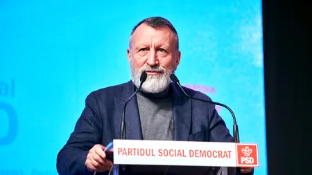 Paul Stănescu, despre favoritul PSD la prezidențiale: 