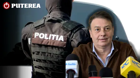 Percheziții la Florin Mitroi. Liderul PNL de la Constanța, audiat de urgență de procurori: „Nu am nimic de ascuns”