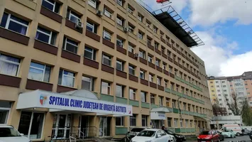 Daune-record, de 1 milion de euro. Caz grav de malpraxis la un spital din Bistrița
