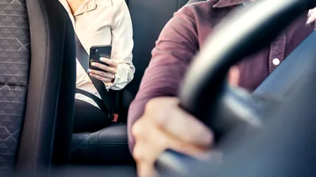 Percheziții în București, Ilfov și Teleorman. Suspiciuni de evaziune fiscală în legătură cu activitățile de ride-sharing