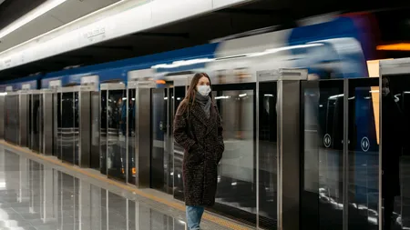 Investiție majoră anti-suicid la metrou, la standardele marilor metropole