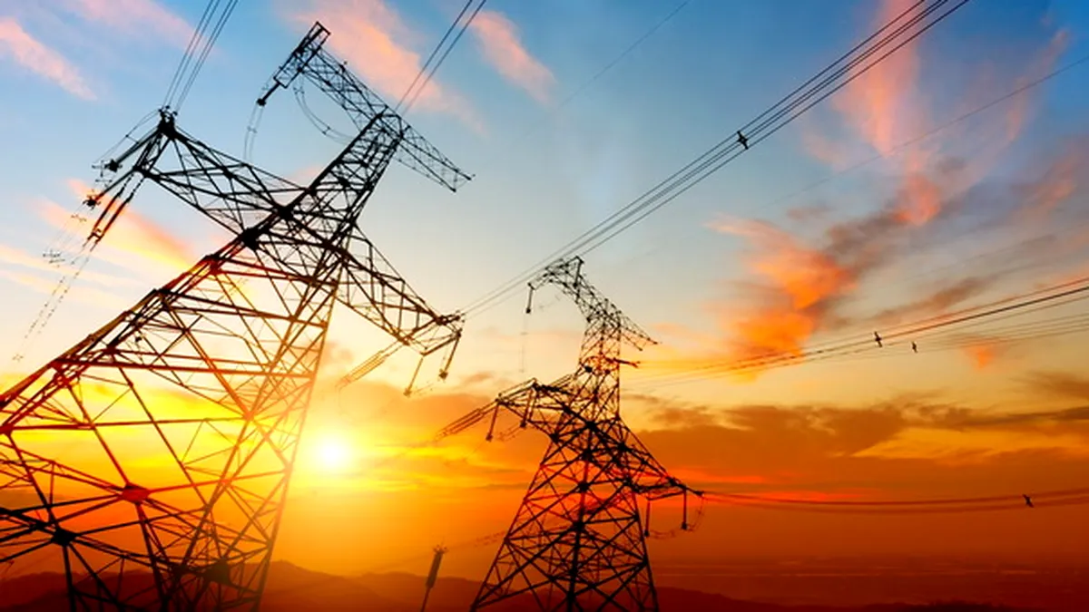 Resursele de energie electrică au scăzut, în primele cinci luni din 2024, dar nu sunt probleme de alimentare