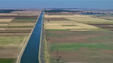 Este apa insuficientă în UE? Cum se situează România