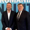 Război total în PNL. Hubert Thuma aruncă bomba: „Bolojan ne-a propus să-i susținem pe Geoană sau Lasconi la prezidențiale”