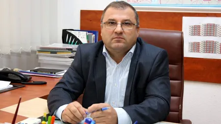 Primarul din Corbeanca a fost eliberat. El a fost acuzat de luare de mită de peste 1,4 milioane de euro