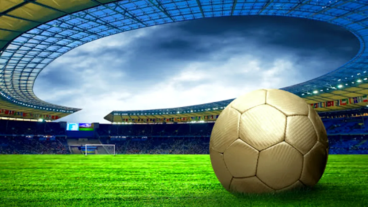 Ziua Mondială a Fotbalului - Echipa Națională a României: „Sărbătorim mai mult decât un sport”