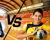 Cristina Neagu vs. Ilie Bolojan. „Meciul” se joacă la Cotroceni