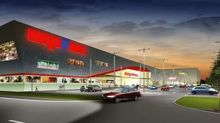 Intrare spectaculoasă pe piața imobiliară românească: un magnat cu legături regale achiziționează două mall-uri majore