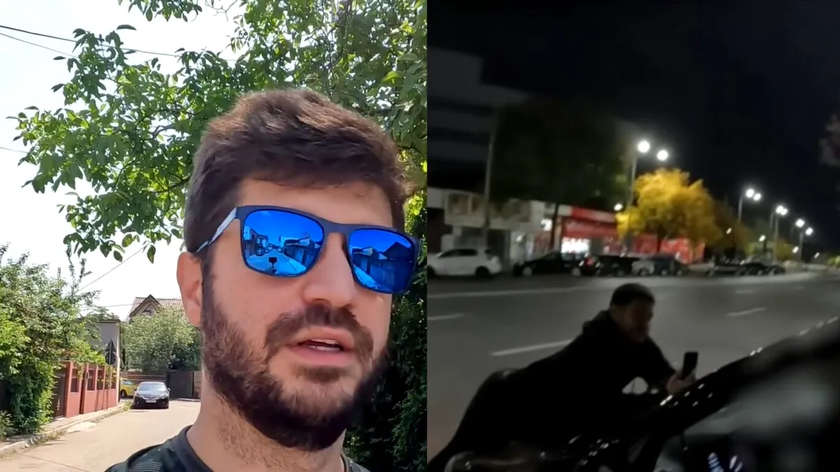 Justițiarul din Berceni, prins în flagrant cu șantajul