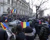 Instigare la revoltă: Proteste și amenințări în fața Curții de Apel București în sprijinul lui Călin Georgescu