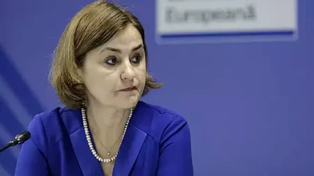 Luminiţa Odobescu: România susţine adoptarea unui nou pachet de sancţiuni împotriva Rusiei