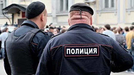 Fostul vicepreşedinte al Gazprombank a fost găsit mort în locuința sa din Moscova