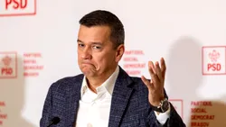 PSD pune pe masă oferta de guvernare. Grindeanu cere refacerea majorității cu PNL și UDMR
