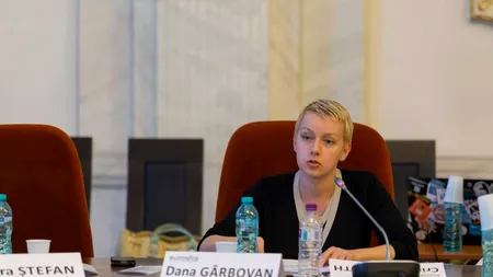 Șefa Curții de Apel Cluj: Drogurile, o realitate pe care nu avem voie să o ignorăm!
