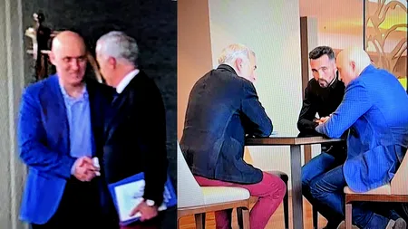 Mercedes de lux pentru Georgescu: Legătura cu Potra și finanțarea ascunsă