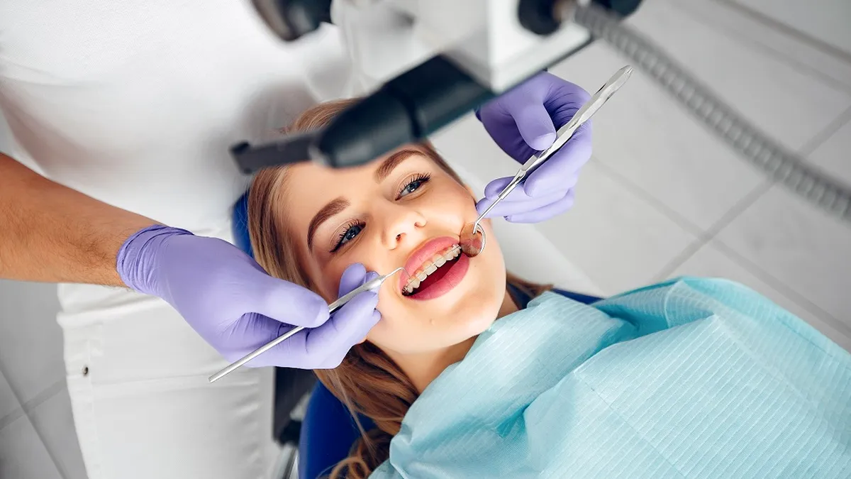 Servicii profesionale de stomatologie de care poți beneficia non stop? Există! La Dr. Goodie!