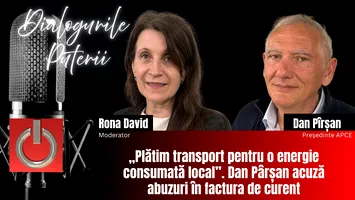Dan Pârșan: „Valul prosumatorilor nu se va opri”. Care este miza reală