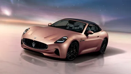 Este Maserati în pericol? CEO-ul Stellantis avertizează: Nu există niciun tabu dacă o marcă devine neprofitabilă