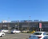 Pericol pe Aeroportul Sibiu. Un copil de 5 ani a orbit pilotul unui elicopter cu un laser
