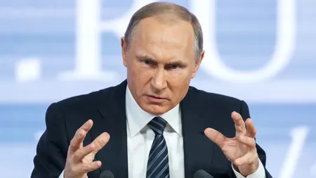 Alegerile din Rusia, puse pe butuci de serviciile ucrainene! Sistemul de vot este la pământ