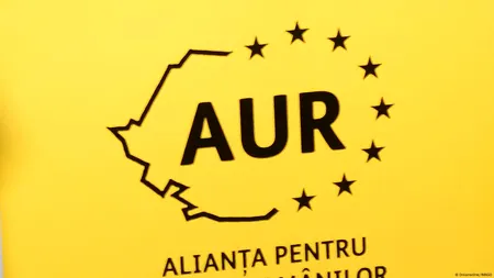 Cine e deputatul AUR care se vrea prieten cu 14 țări din afara UE