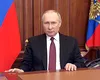 Rusia închide Consulatul României de la Sankt Petersburg. Oficialul român al misiunii are 72 de ore să părăsească țara