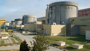 Destinul Unităților 3 și 4, „legat” de brațul Bala: Pariul de miliarde de euro al României depinde de un proiect neterminat