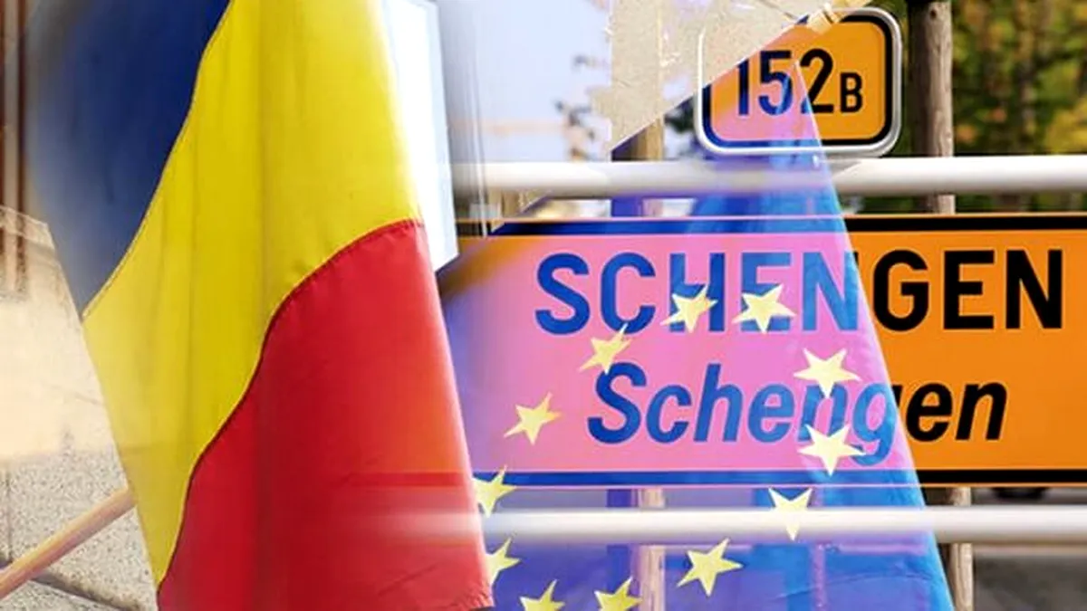 România mai primește o șansă la Schengen săptămâna aceasta