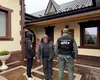 Tarife uriașe pentru treceri ilegale în România: Organizatori reținuți în zona de graniță din Bucovina