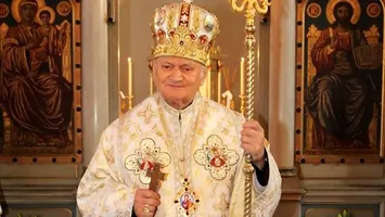 Cardinalul Lucian Mureșan a trecut la cele veșnice. Biserica Greco-Catolică își plânge Arhiepiscopul Major