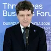 Nicușor Dan spune dacă va numi sau nu alt premier PNL, dacă Ilie Bolojan va fi demis: „Vor fi mulți oameni la masă” (VIDEO)