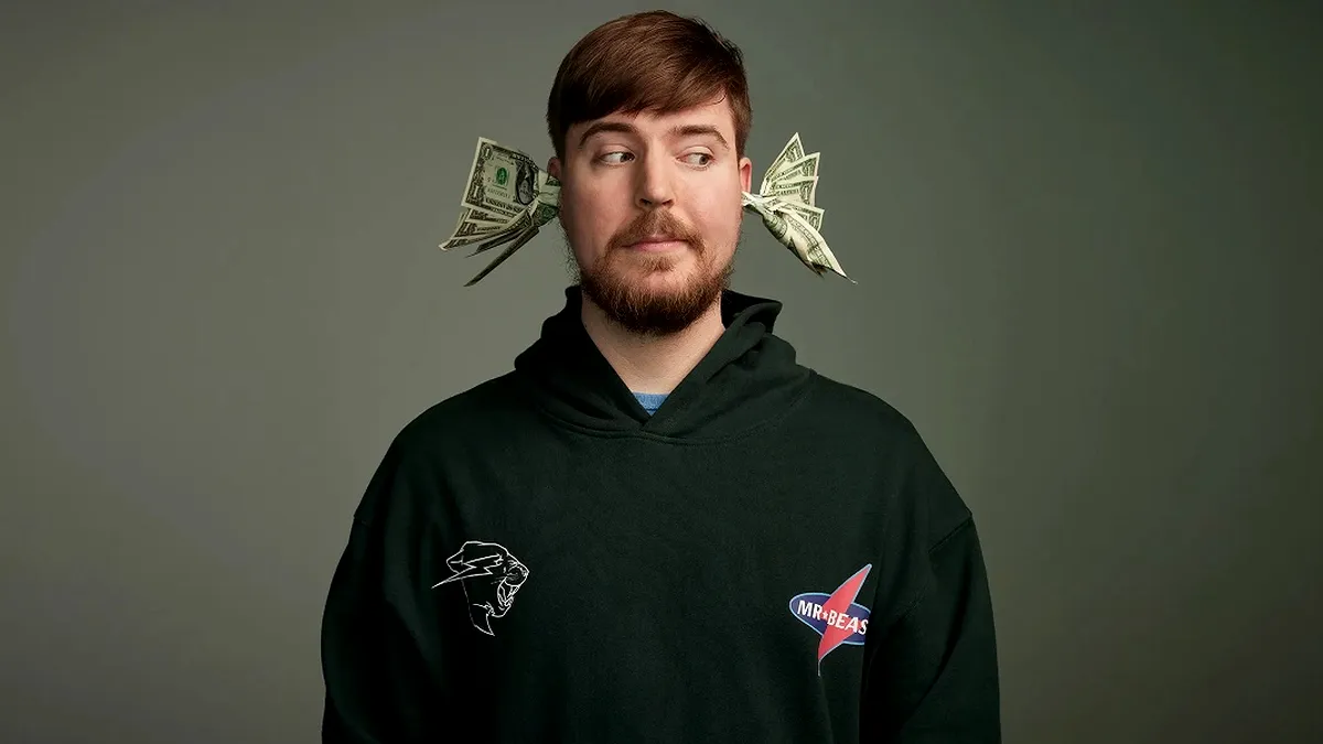Imperiul lui MrBeast: ascensiunea și decăderea celui mai bogat YouTuber