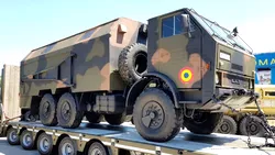 Statul pompează 39 de milioane de lei într-o „fantomă” industrială aflată de 11 ani în insolvență