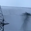 Alertă la Cernobîl: Sarcofagul reactorului avariat și-a pierdut funcția de izolare după un atac cu dronă